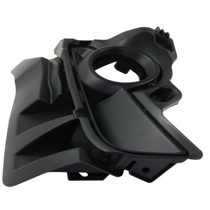 Inserto parachoques delantero izquierdo 2017 - 2019 TOYOTA HIGHLANDER TO1038200 520400E030