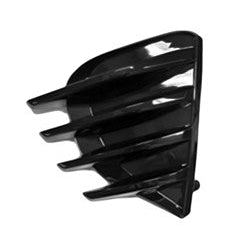 Inserto parachoques delantero izquierdo 2017 - 2019 TOYOTA COROLLA TO1038203 8148202671