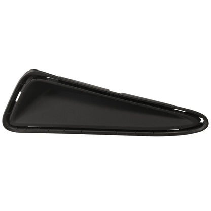 Left Side Front Bumper Insert 2018 - 2019 TOYOTA C-HR TO1038206 52128F4040