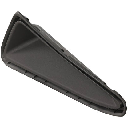 Inserto de parachoques delantero izquierdo 2018 - 2019 TOYOTA C-HR TO1038206 52128F4040