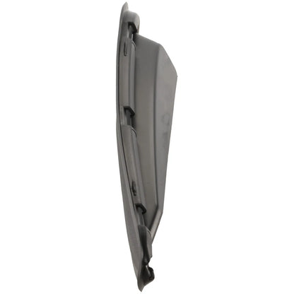 Inserto de parachoques delantero izquierdo 2018 - 2019 TOYOTA C-HR TO1038206 52128F4040