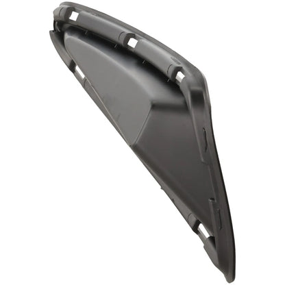 Inserto de parachoques delantero izquierdo 2018 - 2019 TOYOTA C-HR TO1038206 52128F4040