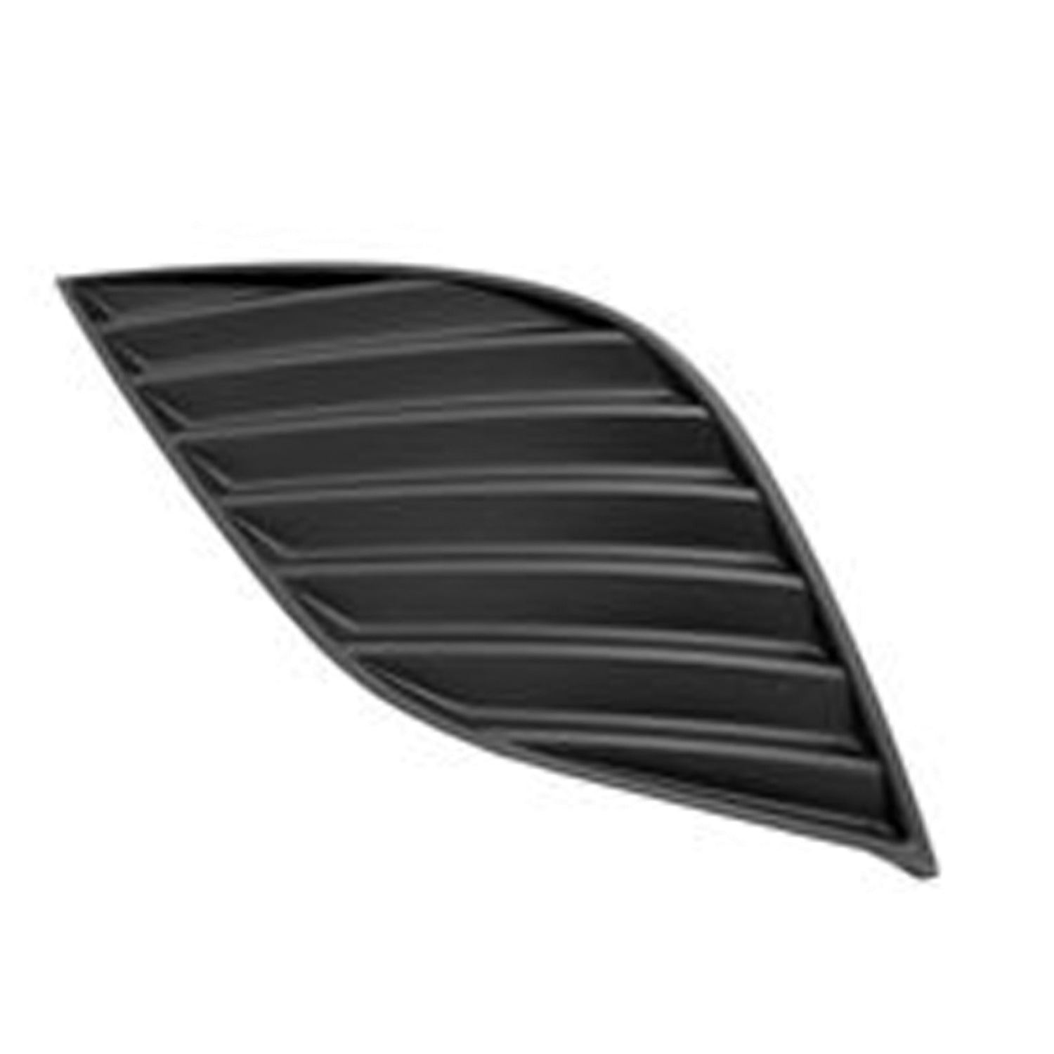 Left Side Front bumper insert 2018 - 2020 TOYOTA CAMRY  TO1038209 8148206170