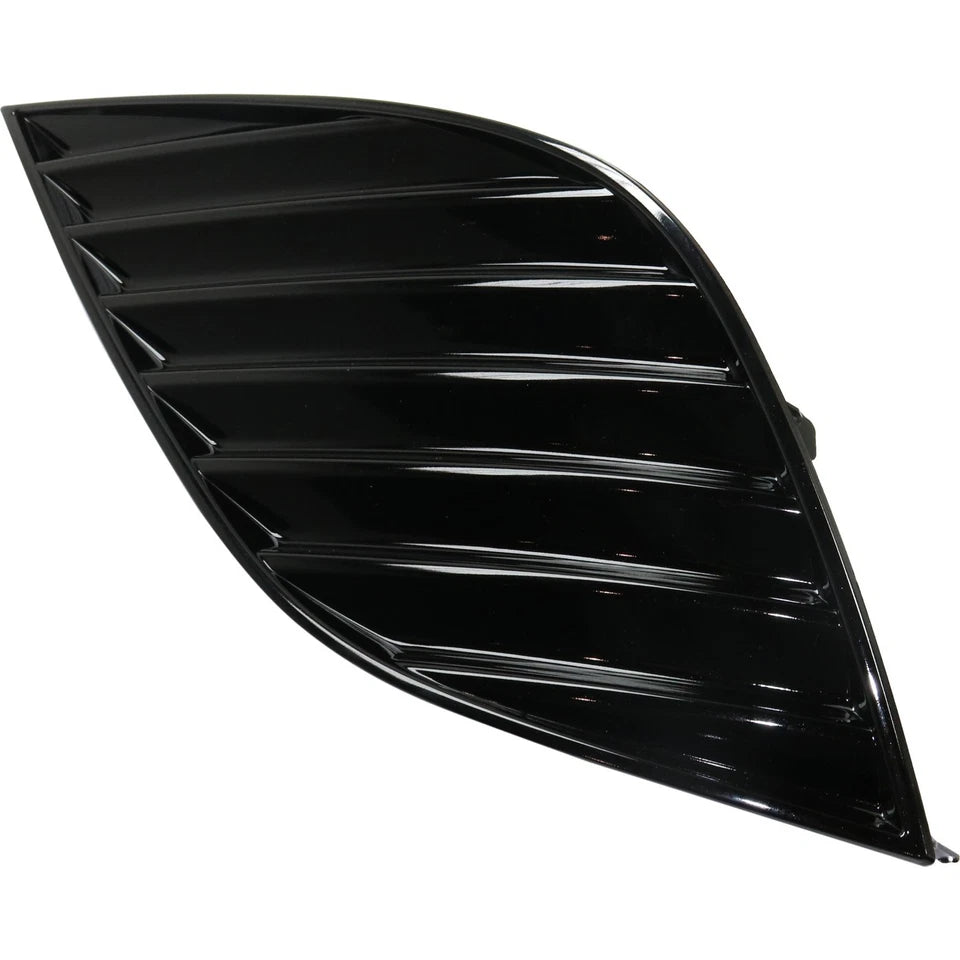 Left Side Front Bumper Insert 2018 - 2024 TOYOTA CAMRY TO1038211 8148206180