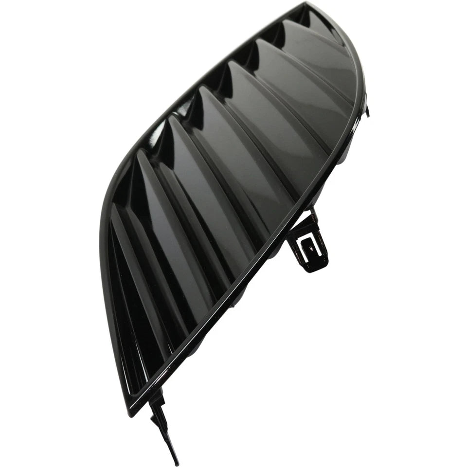 Inserto parachoques delantero izquierdo 2018 - 2022 TOYOTA CAMRY TO1038211 8148206180