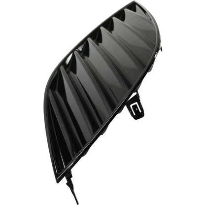 Inserto parachoques delantero izquierdo 2018 - 2022 TOYOTA CAMRY TO1038211 8148206180