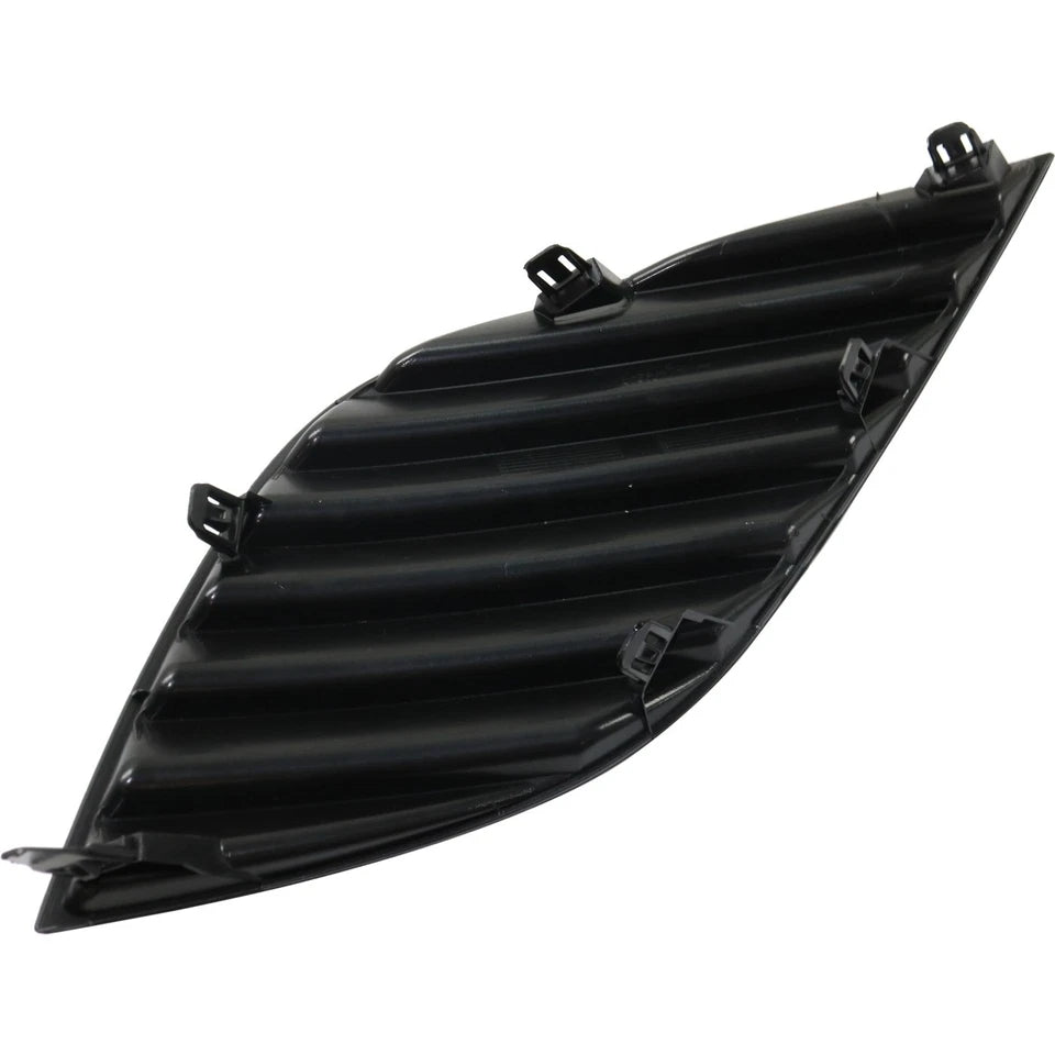 Inserto parachoques delantero izquierdo 2018 - 2022 TOYOTA CAMRY TO1038211 8148206180