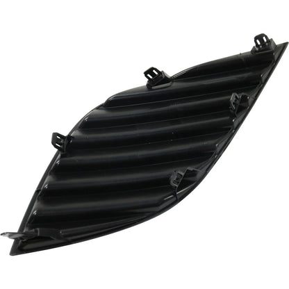 Inserto parachoques delantero izquierdo 2018 - 2022 TOYOTA CAMRY TO1038211 8148206180