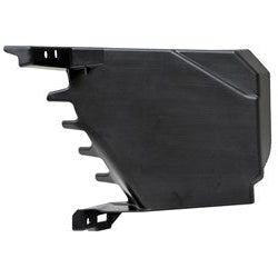 Inserto de parachoques delantero izquierdo 2016 - 2016 SCION iA TO1038212 53149WB001