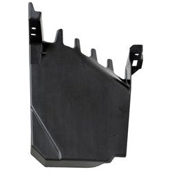 Inserto de parachoques delantero izquierdo 2016 - 2016 SCION iA TO1038212 53149WB001