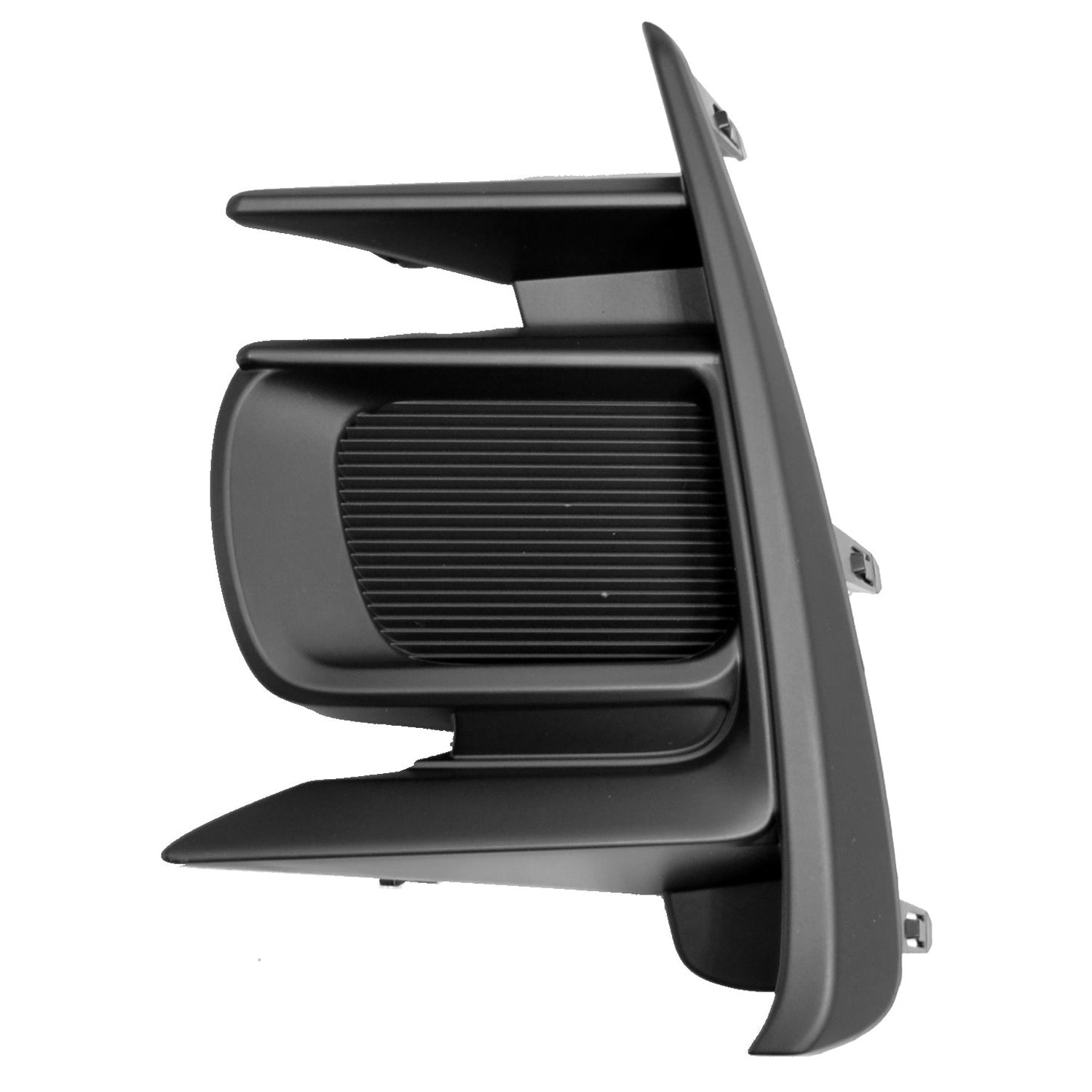 Left Side Front bumper insert 2018 - 2020 TOYOTA SIENNA  TO1038214 5212808050