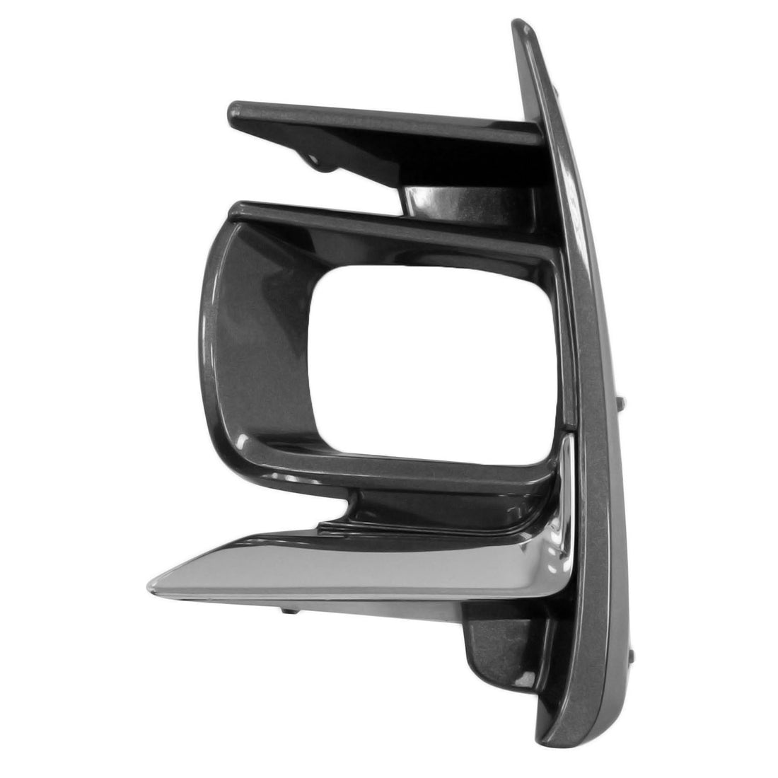 Left Side Front bumper insert 2018 - 2020 TOYOTA SIENNA  TO1038215 5204008020