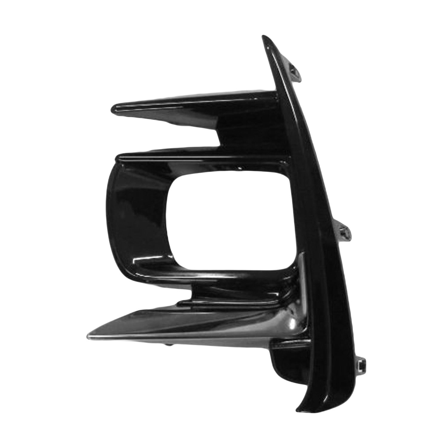 Left Side Front bumper insert 2018 - 2020 TOYOTA SIENNA  TO1038216 5204008030