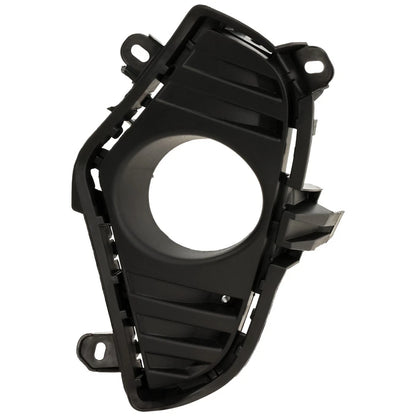 Left Side Front Bumper Insert 2019 - 2021 TOYOTA RAV4 TO1038223 521280R160