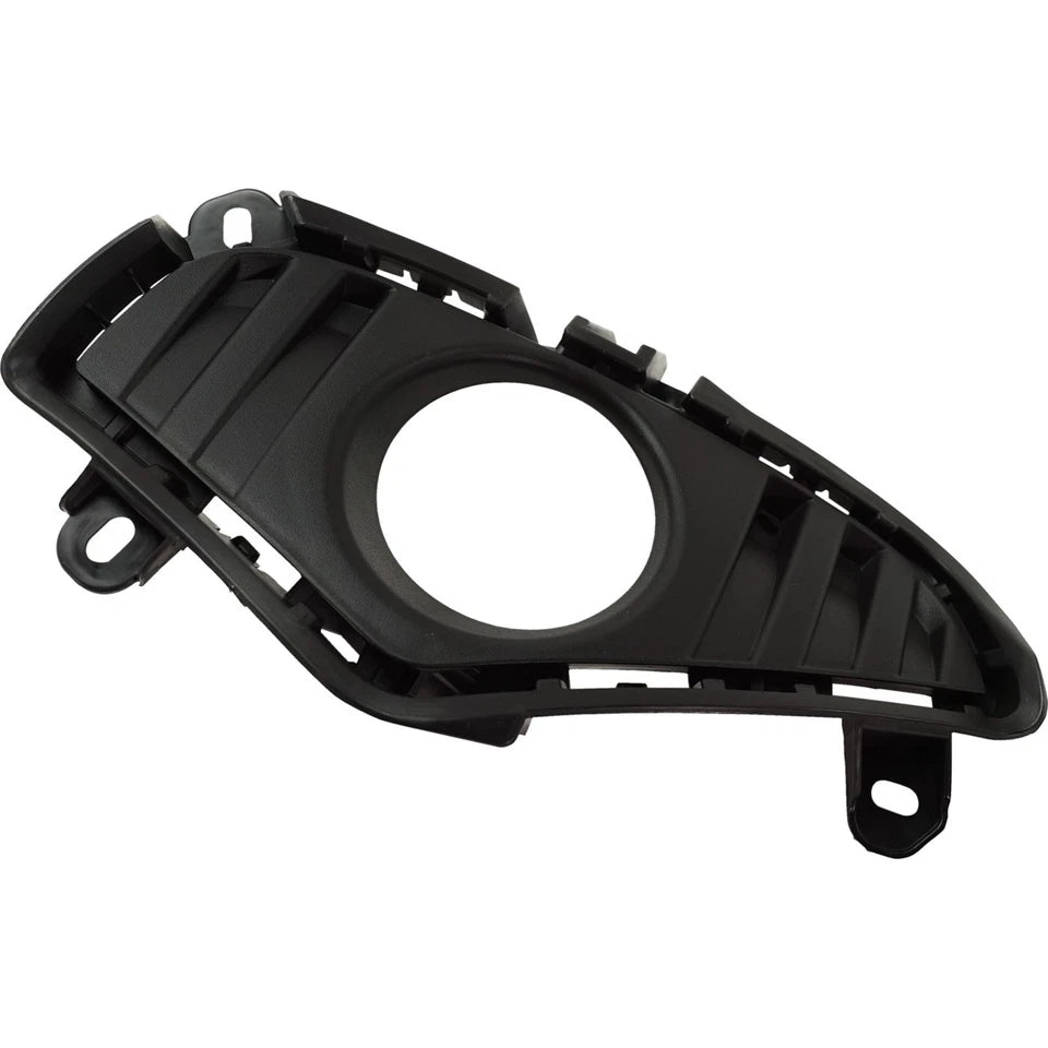 Inserto de parachoques delantero izquierdo 2019 - 2021 TOYOTA RAV4 TO1038223 521280R160