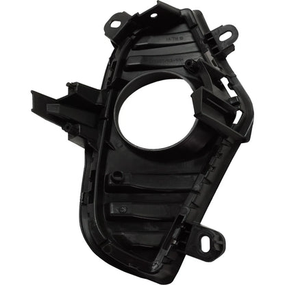 Inserto de parachoques delantero izquierdo 2019 - 2021 TOYOTA RAV4 TO1038223 521280R160