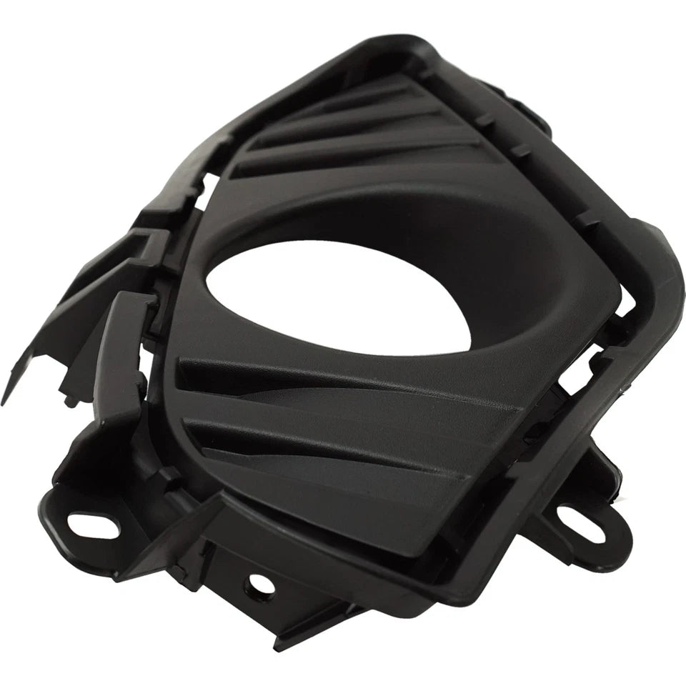 Inserto de parachoques delantero izquierdo 2019 - 2021 TOYOTA RAV4 TO1038223 521280R160