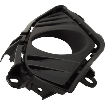 Inserto de parachoques delantero izquierdo 2019 - 2021 TOYOTA RAV4 TO1038223 521280R160