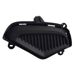 Inserto de parachoques delantero izquierdo 2019 - 2023 TOYOTA RAV4 CAPA TO1038225C 521280R150