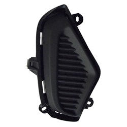 Inserto de parachoques delantero izquierdo 2019 - 2023 TOYOTA RAV4 CAPA TO1038225C 521280R150