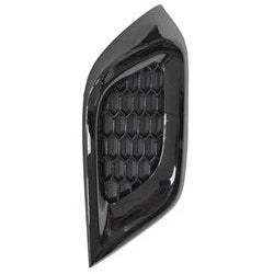 Inserto parachoques delantero izquierdo 2016 - 2016 SCION iM TO1038227 5204012090