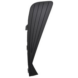 Inserto de parachoques delantero izquierdo 2020 - 2022 TOYOTA C-HR TO1038234 5212810060