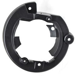 Inserto de parachoques delantero izquierdo 2020 - 2022 TOYOTA C-HR TO1038236 81482F4140