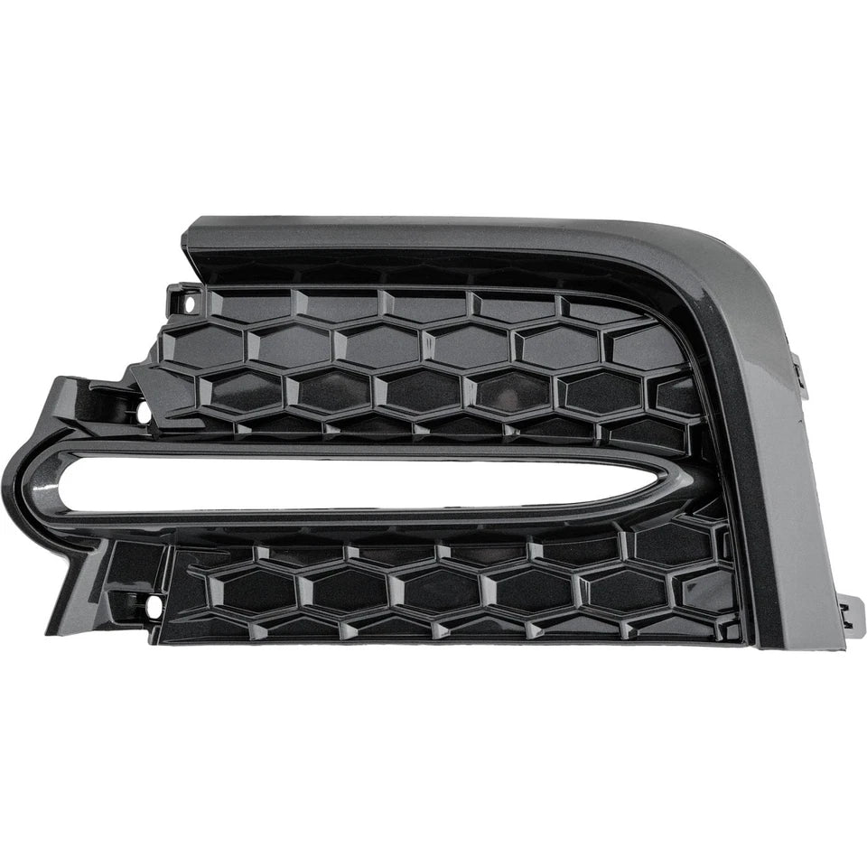 Left Side Front Bumper Insert 2020 - 2022 TOYOTA COROLLA TO1038237 8148202A20