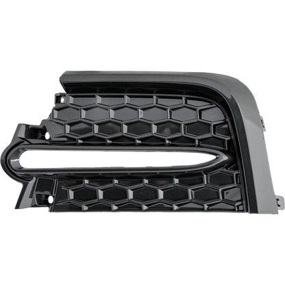 Left Side Front Bumper Insert 2020 - 2022 TOYOTA COROLLA TO1038237 8148202A20