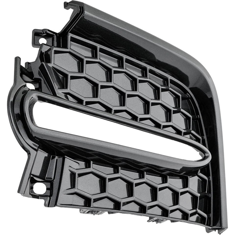 Inserto de parachoques delantero izquierdo 2020 - 2022 TOYOTA COROLLA TO1038237 8148202A20