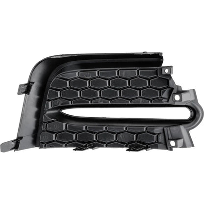 Inserto de parachoques delantero izquierdo 2020 - 2022 TOYOTA COROLLA TO1038237 8148202A20