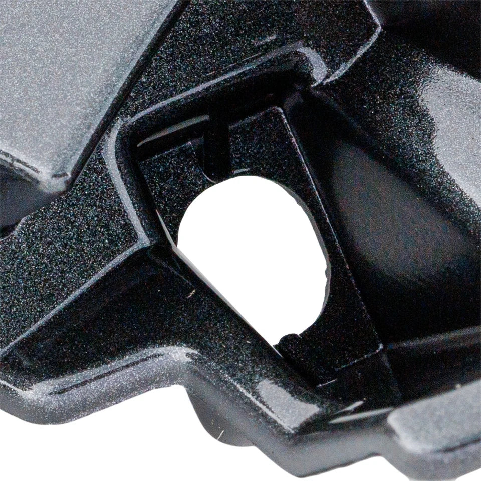 Inserto de parachoques delantero izquierdo 2020 - 2022 TOYOTA COROLLA TO1038237 8148202A20