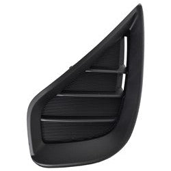 Inserto de parachoques delantero izquierdo 2020 - 2023 TOYOTA HIGHLANDER TO1038238 520400E140