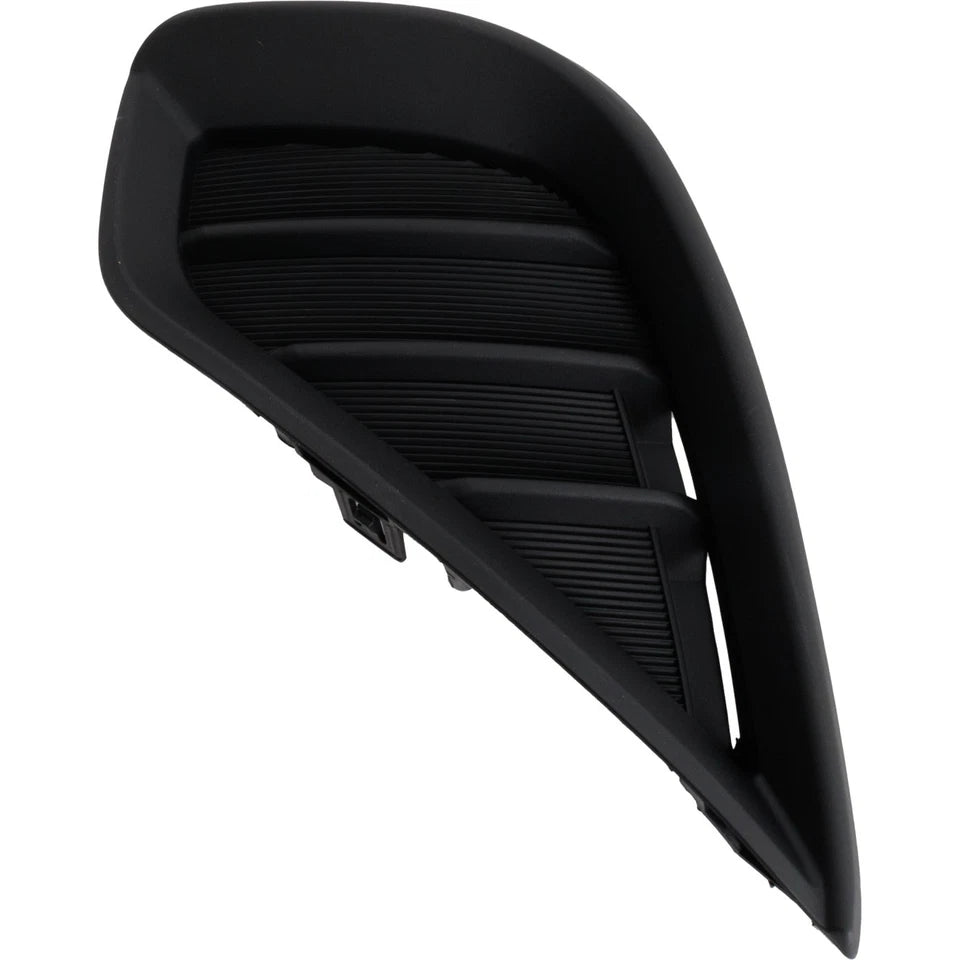 Inserto parachoques delantero izquierdo 2020 - 2023 TOYOTA HIGHLANDER CAPA TO1038238C 520400E140