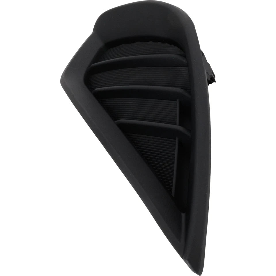 Inserto parachoques delantero izquierdo 2020 - 2023 TOYOTA HIGHLANDER CAPA TO1038238C 520400E140