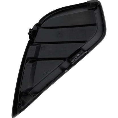 Inserto parachoques delantero izquierdo 2020 - 2023 TOYOTA HIGHLANDER CAPA TO1038238C 520400E140