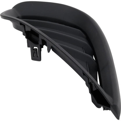 Inserto parachoques delantero izquierdo 2020 - 2023 TOYOTA HIGHLANDER CAPA TO1038238C 520400E140