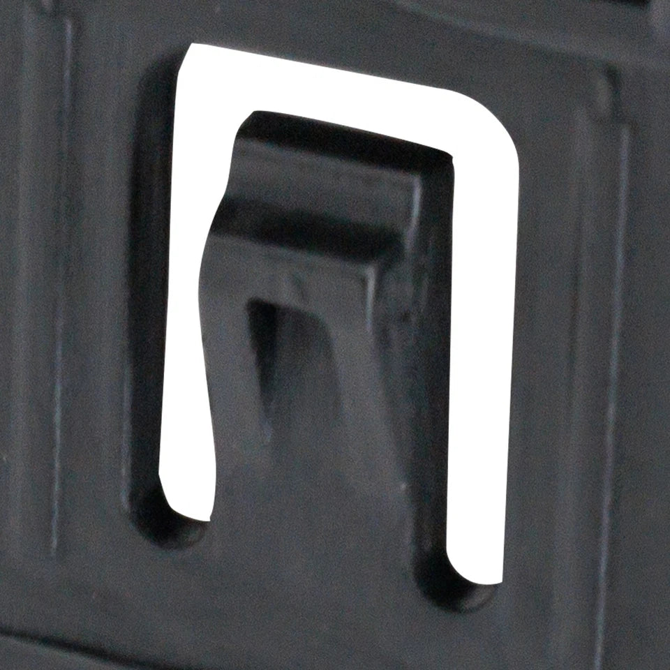 Inserto parachoques delantero izquierdo 2020 - 2023 TOYOTA HIGHLANDER CAPA TO1038238C 520400E140