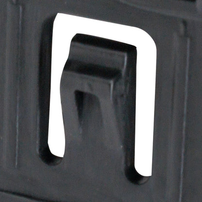 Inserto parachoques delantero izquierdo 2020 - 2023 TOYOTA HIGHLANDER CAPA TO1038238C 520400E140