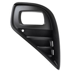 Left Side Front Bumper Insert 2020 - 2025 TOYOTA HIGHLANDER TO1038239 520400E110