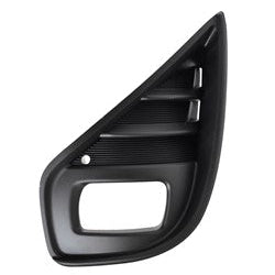 Inserto parachoques delantero izquierdo 2020 - 2023 TOYOTA HIGHLANDER CAPA TO1038239C 520400E110