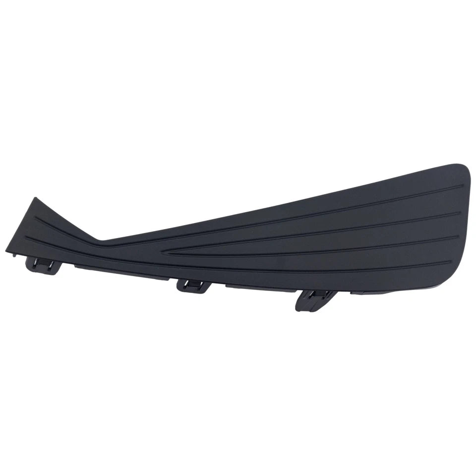 Left Side Front Bumper Insert 2020 - 2022 TOYOTA C-HR TO1038240 52128F4170