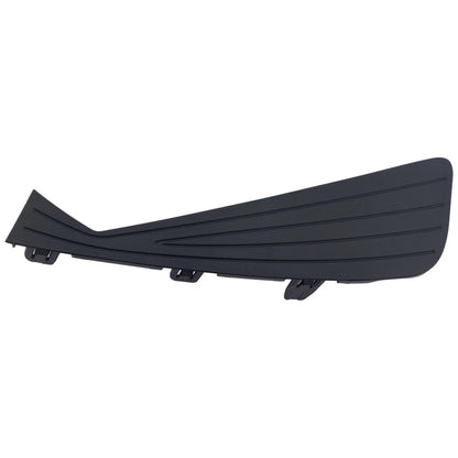 Left Side Front Bumper Insert 2020 - 2022 TOYOTA C-HR TO1038240 52128F4170