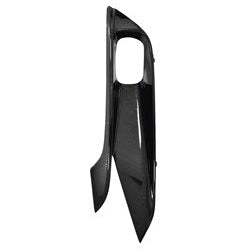 Left Side Front Bumper Insert 2021 - 2025 TOYOTA SIENNA TO1038241 5212808100