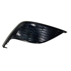 Left Side Front Bumper Insert 2021 - 2024 TOYOTA CAMRY TO1038242 8148206190