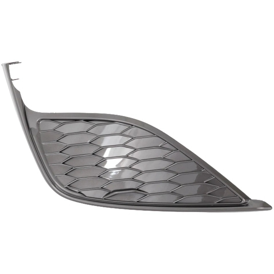 Left Side Front Bumper Insert 2021 - 2024 TOYOTA CAMRY TO1038243 8148206200