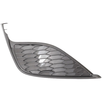 Left Side Front Bumper Insert 2021 - 2024 TOYOTA CAMRY TO1038243 8148206200