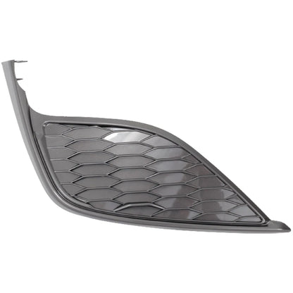 Left Side Front Bumper Insert 2021 - 2024 TOYOTA CAMRY TO1038243 8148206200