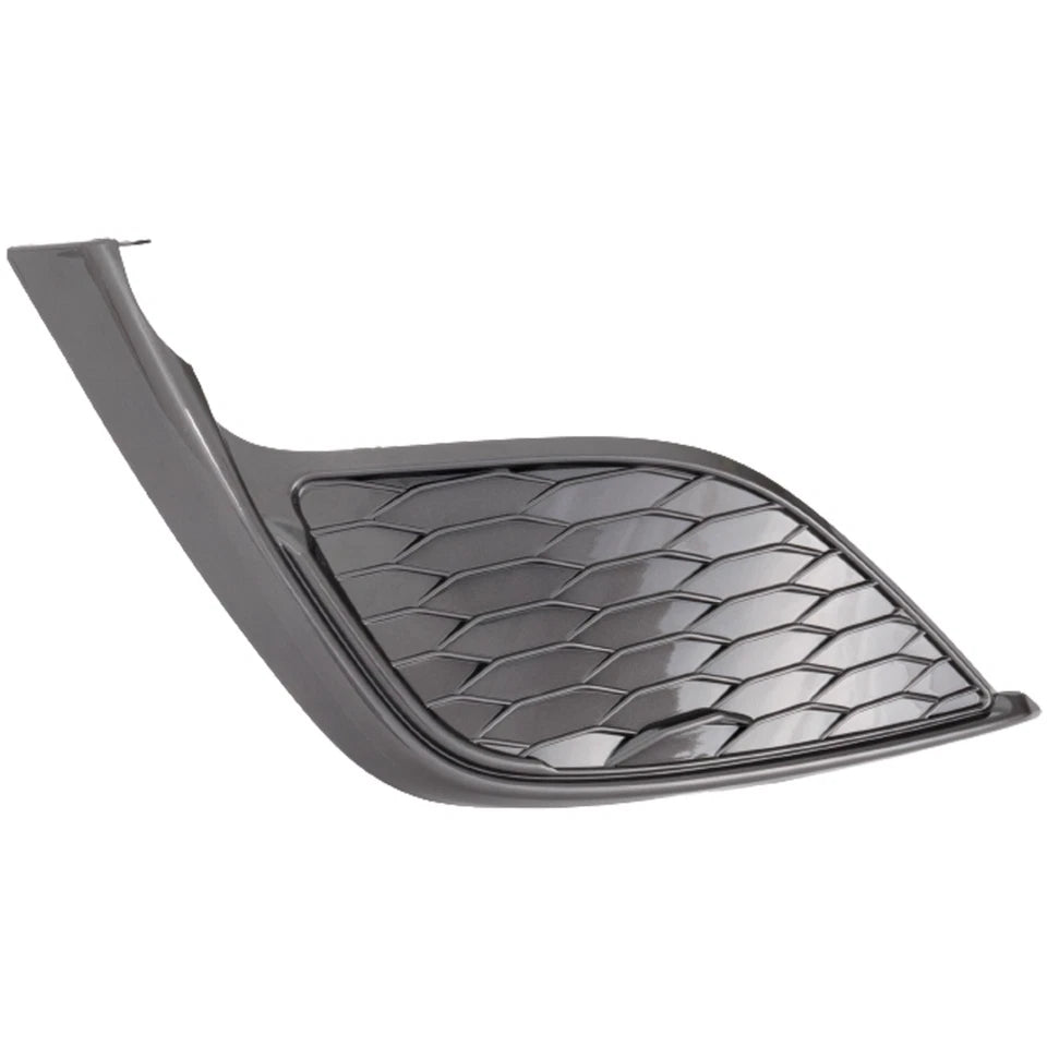 Left Side Front Bumper Insert 2021 - 2024 TOYOTA CAMRY TO1038243 8148206200