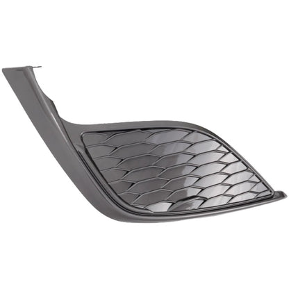 Left Side Front Bumper Insert 2021 - 2024 TOYOTA CAMRY TO1038243 8148206200